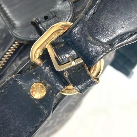 LOUIS VUITTON M42311 Monogram mini Dunes Crossbody 2WAY Bag Handbag - Picture 8 of 15